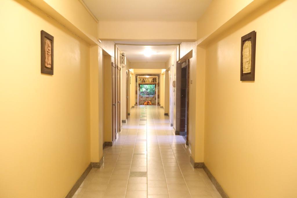 Hotel Link Mansion à Chiang Mai Extérieur photo