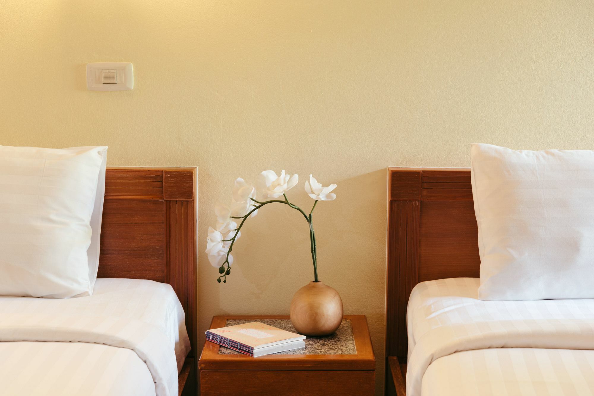 Hotel Link Mansion à Chiang Mai Extérieur photo